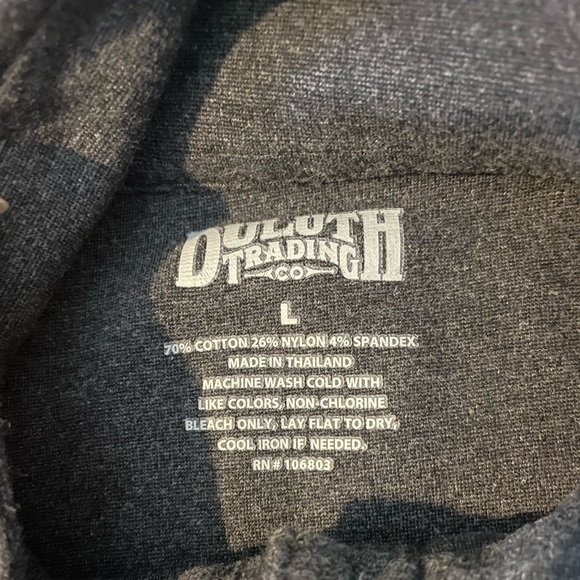 Womens Duluth jacket - Picture 4 of 4